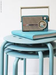 50s Radio Ikea Inspiration Ikea 1950s Decor