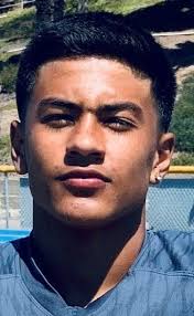 The Star's All-County Football Offense First Team for 2019