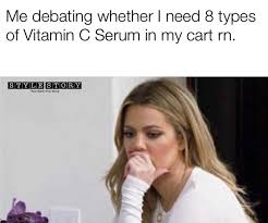 Beauty Skincare Memes Beauty Memes Beauty Skin Care Korean Skincare