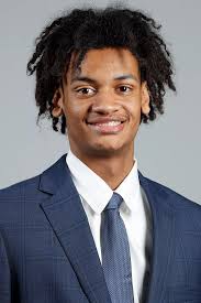 2023-24 Men's Basketball Roster