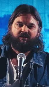 Nick Thune (@nickthune) debuts his special ‘Born Young’