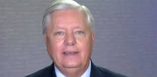I don't have children': Lindsey Graham ...