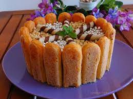 We did not find results for: Charlotte Con Crema Al Mascarpone E Cioccolato I Piatti Del Buonumore