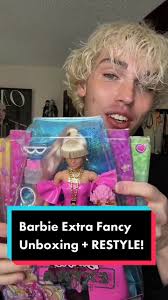 Doll Tj Max Barbi