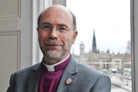 Bishop's Chrism Mass Sermon 2022