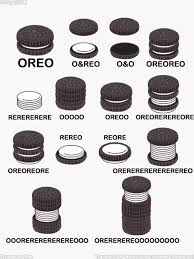 Oreooooooooooooooo Oreo Separator Machines Crazy Funny Memes Really Funny Memes Stupid Funny Memes