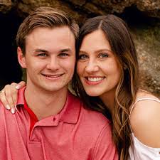 Emily Mattison Oxford and Charles James Hayden IV