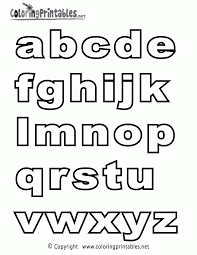 These alphabet coloring sheets will help little ones identify uppercase and lowercase versions of each letter. Coloring Pages Of The Power Puff Girls Bubbles Coloring Library