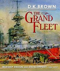 Image result for Brown 1986 Fleet