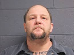 Shooting victim's son charged after trying to 'hunt down' gunman