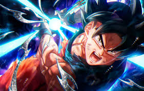 74 best goku wallpapers images in full hd, 2k and 4k sizes. Wallpaper Dbs Anime Manga Son Goku Dragon Ball Goku Dragon Ball Super Japonese Images For Desktop Section Syonen Download