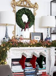 Check spelling or type a new query. 5 Festive Holiday Mantel Decorating Ideas