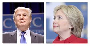 Siena Poll: Hillary well ahead in "blue" New York