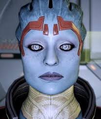 Samara (Mass Effect)