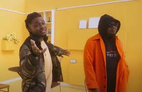 Olamide is the chairman and ceo of the famous ybnl nation music record label. Olamide Shares Omah Lay Assisted Video For Infinity The Culture Custodian