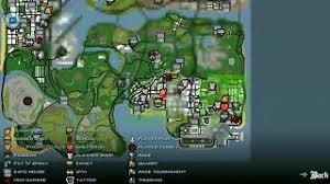 Rockstar has released grand theft auto: How To Unlock Full Map In Gta San Andreas Android Youtube