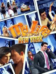 These java games are supported on devices running java based operating system and supporting j2me games jar games jad games. Download Free Java Game My Life In New York 13121 Mobilesmspk Net