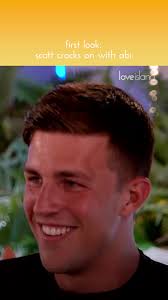 Love Island Recoupling Drama: Scott's Moves with Abi Raise Tension