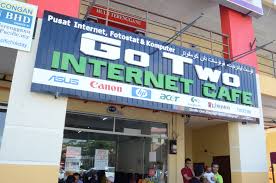 GoTwo Internet Cafe
