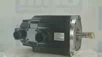 ⚙️ Yaskawa SGMGH-09ACA6C Servo Motor | SIGMA II Series | 850W 200V Motor |  2-Year MRO Warranty