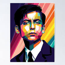 Pósters: Aidan Gallagher