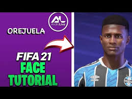 Gilberto rodriguez orejuela (cali karteli'nin ceo'su). Fifa 21 Orejuela Face Stats Tutorial Youtube