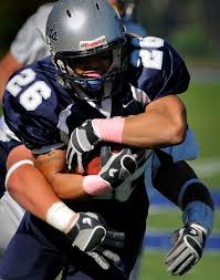 SLIDESHOW: Assumption vs. Pace football