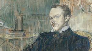 Dans cette époque pleine d'avancées technologiques et artistiques. Exposition Toulouse Lautrec Au Grand Palais Youtube