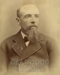 Deadwood History