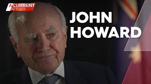 President George W. Bush described John Howard as a man of steel and a man  of heart. , 20 years ago, the Bali bombings brought global terrorism to our  doorstep and it was a time