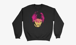 Check spelling or type a new query. Lil Uzi Vert Pink Hair Crewneck Funny Trick Or Treat Scary Halloween Pumpkin Witch Png Image Transparent Png Free Download On Seekpng