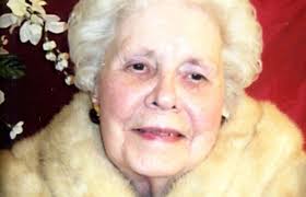 Frieda L. Stevenson Obituary March 26, 2014