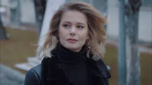 The cute face of turkish televisions. Kuzgun Baris