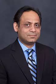 Ashish Kumar, MD, MBA Profile