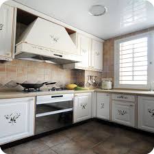 Simple White Customized Kitchen Cabinets Carcase Material Plywood Door Material Solid Wood European Kitchen Cabinets Kitchen Cabinets Cabinet