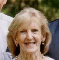 Obituary information for Eileen M. Huss