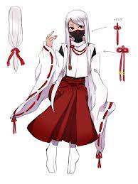 水干 巫女 google 検索 水干 服 デザイン デザイン