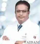 Dr. Deepak Katyal, Interventional Cardiologist in Patiala, India