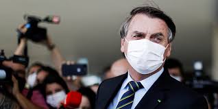 Share the best gifs now >>>. Druck Auf Brasiliens Prasidenten Bolsonaro Im Panikmodus Taz De