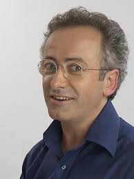 Radio wars are serious business