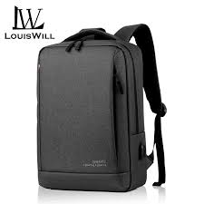 Tas laptop hamlin hadir dengan berbagai jenis model & kapasitas. Louiswill Tas Ransel Laptop Kasual Tas Punggung Tas Pria Tas Wanita Tas Laptop Backpacks Men Laptop Backpack Shopee Indonesia