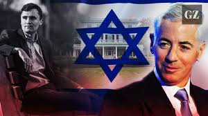 Billionaire Bill Ackman convened stormy Israel 'intervention' with Charlie  Kirk, sources say