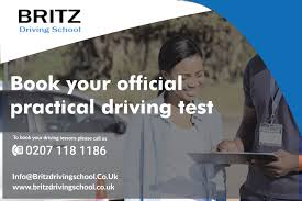 Book Your Official Practical Driving Test Driving Course License Learn Beginner London Southlondon Lessons Drivi Driving Test Driving School Lesson