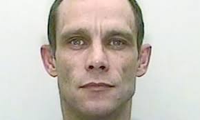 How I caught a serial killer