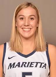 2021-22 Women's Basketball Roster