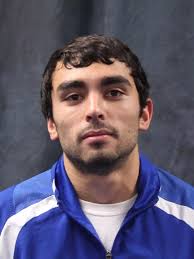 2013 Cross Country Roster