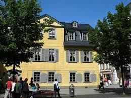 This information was accurate when it was published, but can change. Schillerhaus Schillerstrasse Schillers Wohnhaus Weimar Reisebewertungen Tripadvisor