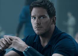 REVIEW: The Tomorrow War (2021)