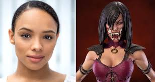 With ike amadi, troy baker, jb blanc, steve blum. James Wan S Mortal Kombat Film Race Swaps Raiden And Mileena Bounding Into Comics