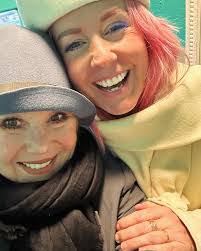 Alison Rota's Instagram, Twitter & Facebook